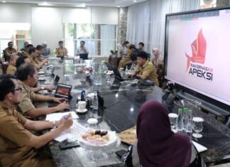 Menpora RI Bakal Hadiri Kegiatan Rakernas APEKSI 2023 Youth City Changers Makassar