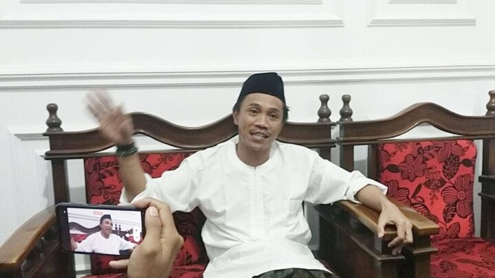 Ketua DPRD Bantaeng Ungkap Kronologis Kejadian Video Marah yang Viral Ketua DPRD Bantaeng