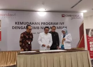 Program Bayi Tabung Sudah Bica Dicicil Mulai Rp1,4 Jutaan di Makassar