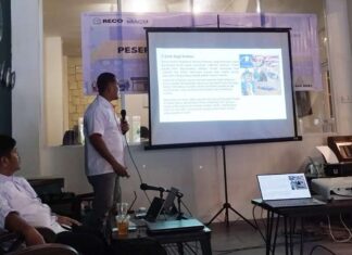 Hari lingkungan hidup