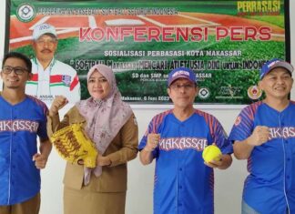 perbasasi Makassar