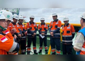 Pelindo Jasa Maritim Lanjutkan Standarisasi Marine
