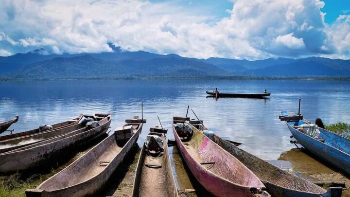 Siap-siap! Festival Lestari 5 di Sigi Siap Digelar 22-25 Juni 2023 Mendatang, Intip Keseruannya festival lestari sigi