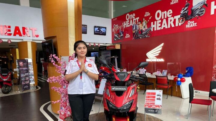 Bertabur Hadiah Sambut HUT ke-53 Astra Motor, Buruan Cek! hut astra motor