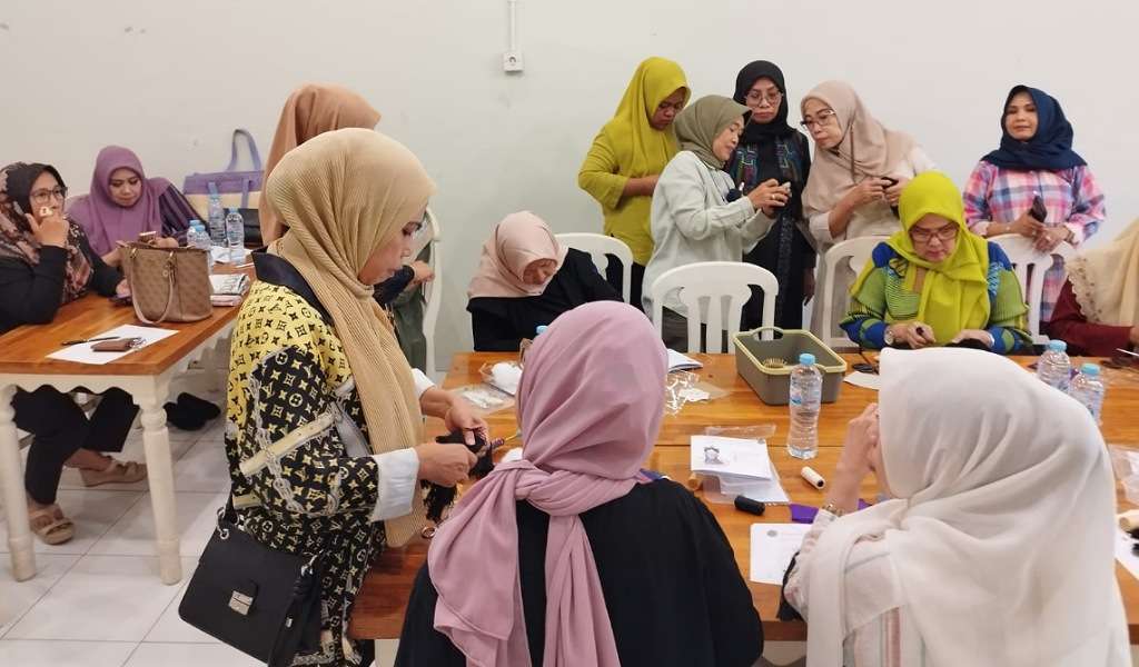 Promo Bulan Juni 2023, Rumah Makan LOKARASA Tawarkan Menu Serba Rp15 Ribu