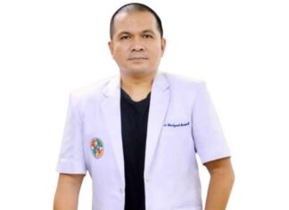 Dokter Koboi Ungkap Penyebab dan Cara Mengatasi Bau Badan