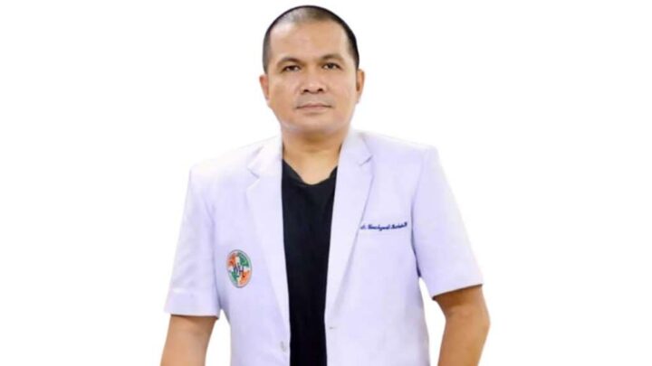 Dokter Yudi