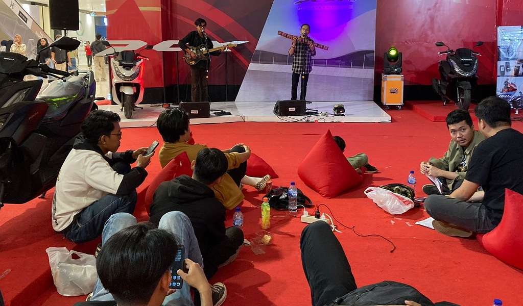 Sebulan Penuh, Asmo Sulsel Hadirkan Honda Premium Matic Day di TSM Makassar, Intip Keseruan dan Promonya