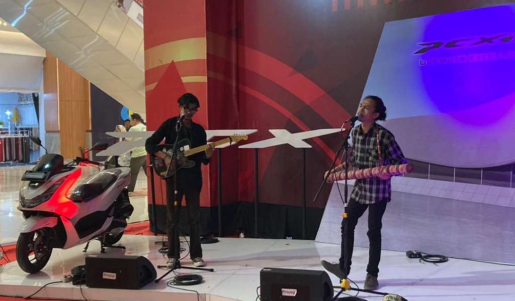 Sebulan Penuh, Asmo Sulsel Hadirkan Honda Premium Matic Day di TSM Makassar, Intip Keseruan dan Promonya