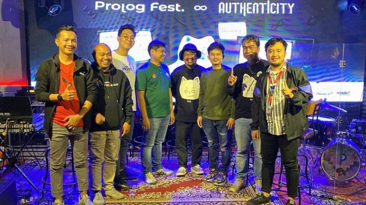 Pengguna Motor Honda di Prolog Fest 2023 Dapat Kejutan Dari Asmo Sulsel, Simak Caranya motor honda