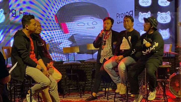 Astra Motor Sulsel Beri Kejutan Menarik Bagi Pengguna Motor Honda di Prolog Fest 2023 Astra motor sulsel