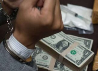 Perwira Polisi Ini Dituntut 5 Tahun Penjara Usai Gelapkan Uang Miliaran Rupiah