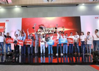 AHM Tetapkan Pemenang Festival Vokasi Satu Hati 2023, Berikut Daftarnya