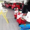 bengkel kalla toyota