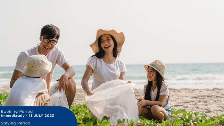 Best western plus Makassar beach Promo libur sekolah