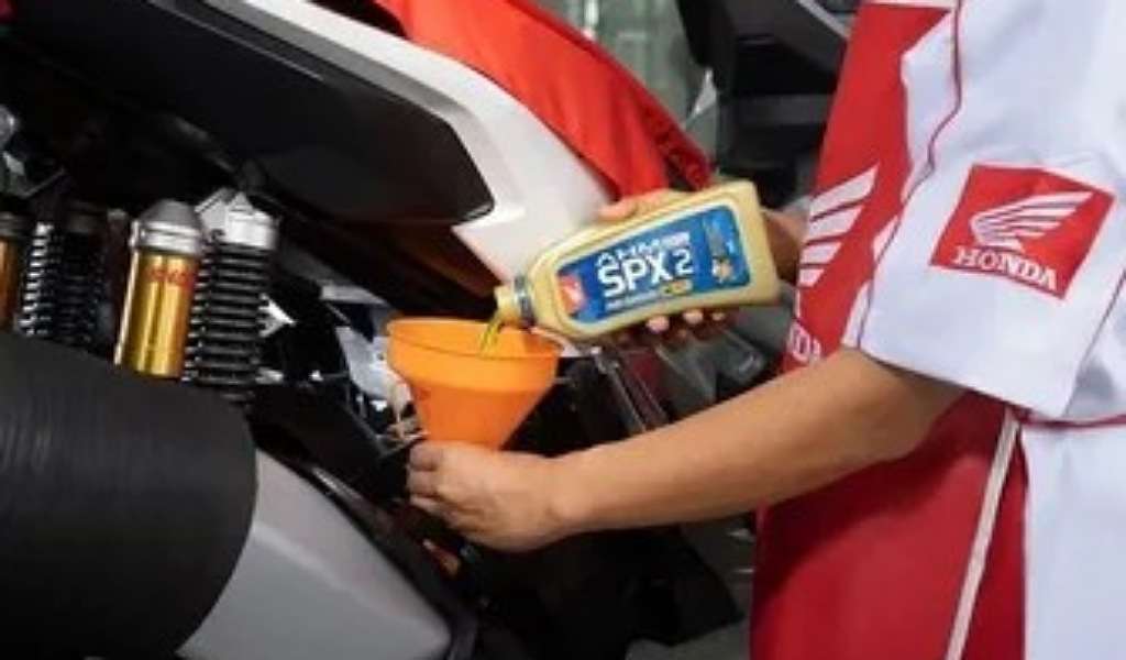 Jangan Sampai Salah Beli: Perhatikan Cara Mengetahui Keaslian AHMOIL