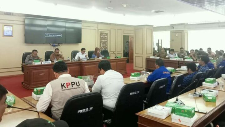 Maxim Dilarang Melakukan Rekrutmen Driver Baru Sebelum Memiliki Izin Beroperasi di Sulsel DPRD Sulsel