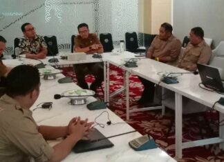 Diskominfo-SP Sulsel