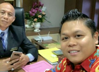 Yasir Machmud: Duka Mendalam Atas Kepergian Andi Sumardi Sulaiman