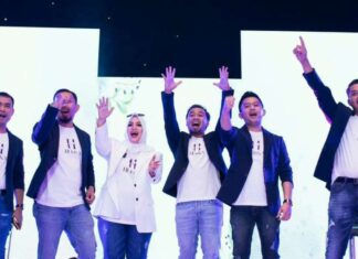 Owner Hekka Indonesia Akan Gelar Roadshow Besar-Besaran dan Undang 12 Artis Tanah Air ke Makassar