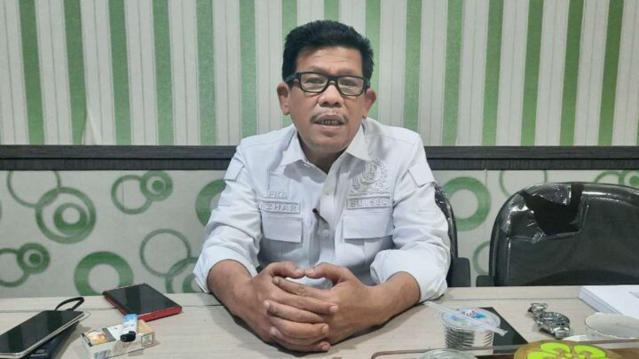 Jika Pemilu Tertutup, PKB Sulsel Jamin Caleg Peraih Suara Terbanyak Akan Duduk PKB Sulsel