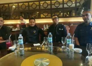 5000 Konvoi Mobil Branding NasDem Akan Sambut Kedatangan Surya Paloh di Makassar