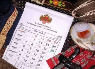 kalender jawa