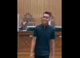 Mario Dandy Tertawa Saat Minta Maaf ke David, Pengacara: Itu Wajar