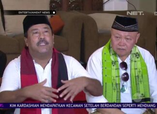 Kabar Duka, Pemeran Ahong di Sinetron Si Doel Anak Sekolahan Embuskan Napas Terakhir