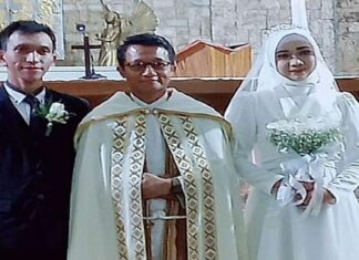 putusan pn jakpus menikah beda agama