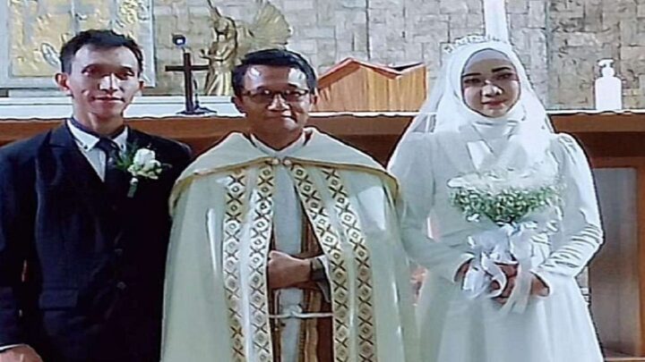 putusan pn jakpus menikah beda agama