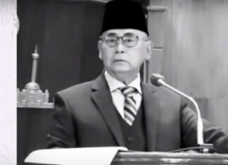 Panji Gumilang Ungkap Pernah Rayakan Natal di Pesantren Al Zaytun Indramayu