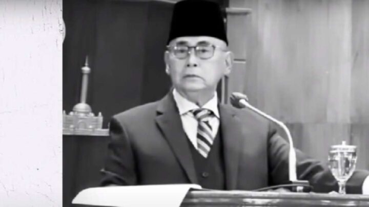 Panji Gumilang Ungkap Pernah Rayakan Natal di Pesantren Al Zaytun Indramayu pesantren al zaytun