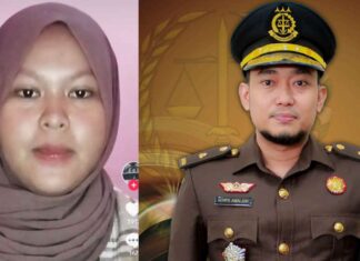 Usai Viral, Pemkot Jambi Cabut Laporan ITE Remaja SMP Syarifah Fadiyah Alkaff