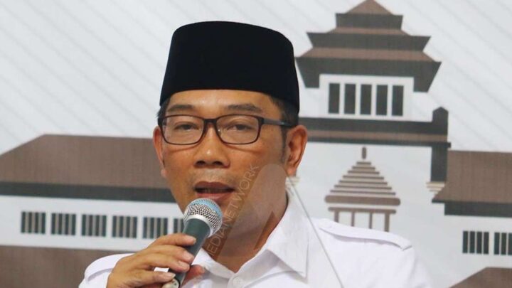 Golkar Ingatkan Ridwan Kamil Soal Komitmennya Untuk Dukung Pencapresan Airlangga Hartarto Golkar Ingatkan Ridwan Kamil Soal Komitmennya Untuk Dukung Pencapresan Airlangga Hartarto