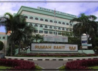 Jeritan Pegawai RS Haji Jakarta yang Gajinya Hanya Dibayar 50 Persen