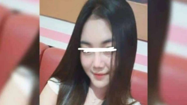 Tangkapan layar unggahan terkait kabar pemandu karaoke cantik dianiaya hingga tewas lantaran diduga menolak diajak menikah oleh pacar/Instagram @kabarnegri pemandu karaoke cantik