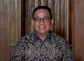 Anies Baswedan Sudah Kantongi Nama Cawapres, Ini Sosoknya