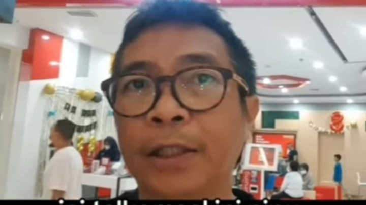 Viral, Pelanggan Sebut Telkomsel Perampok: Ganti Nomor Tanpa Konfirmasi pelanggan telkomsel