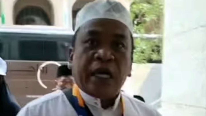 jemaah haji sulsel