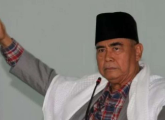 Larang Doa Pakai Amin, Pimpinan Ponpes Al Zaytun Panji Gumilang: Itu Artinya Tidak Percaya Allah