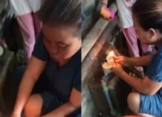 Heboh Warga Tallo Lakukan Ritual Gegara Air Tidak Mengalir, PDAM Makassar: Cuma Iseng