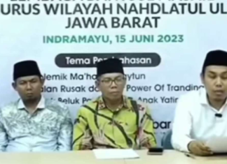 Tegas, NU Jawa Barat: Memasukkan Anak ke Ponpes Al Zaytun Haram