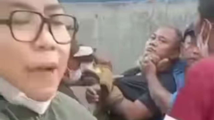 korban curanmor tangkap pelaku