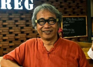 butet kertaradjasa
