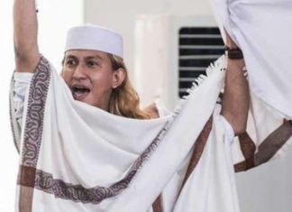 Bahar Smith Siap Tampung Santri Ponpes Al Zaytun: Gratis, Gak Pakai Bayar