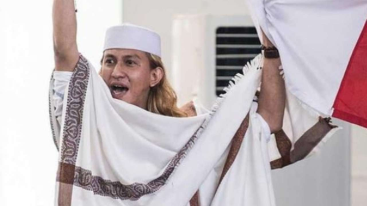 Bahar Smith Siap Tampung Santri Ponpes Al Zaytun: Gratis, Gak Pakai Bayar bahar smith al zaytun