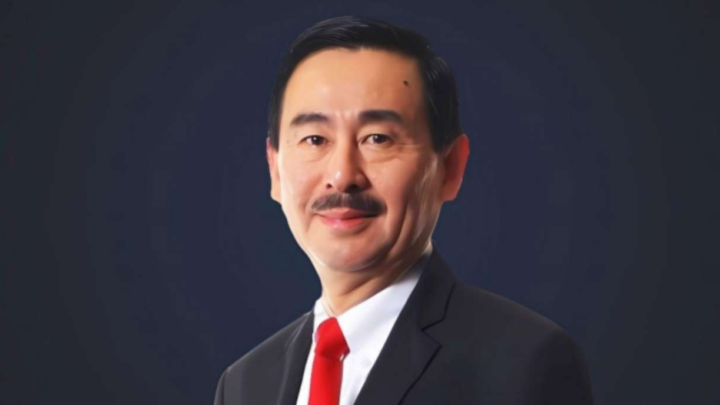 Fadjar Gunawan, Sosok Penting di Balik Sukses PaninDai-ichi Life fadjar gunawan