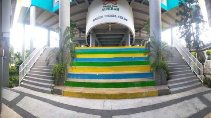 Kasus Anak Pejabat Kemenhub yang Diduga Bunuh Diri di Sekolah Islam Athirah Resmi Ditutup anak pejabat kemenhub