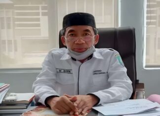 Pemda Soppeng Siapkan 22 Milyar untuk THR